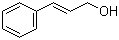 trans-Cinnamyl alcohol molecular structure (CAS 4407-36-7)