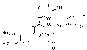 CAS # 441769-43-3, 6-Acetylacteoside