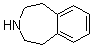 CAS # 4424-20-8, 2,3,4,5-Tetrahydro-1H-benzo[d]azepine
