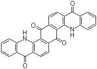 Vat Violet 13 molecular structure (CAS 4424-87-7)