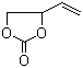 CAS # 4427-96-7, 4-Vinyl-1,3-dioxolan-2-one, 4-Ethenyl-1,3-dioxolan-2-one, Vinyl Ethylene Carbonate