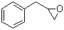 (2,3-Epoxypropyl)benzene molecular structure (CAS 4436-24-2)