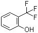 CAS # 444-30-4, alpha,alpha,alpha-Trifluoro-o-cresol, o-Trifluoromethylphenol, o-Hydroxybenzotrifluoride