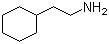 CAS # 4442-85-7, 2-Cyclohexylethanamine