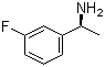 CAS # 444643-09-8, (S)-1-(3-Fluorophenyl)ethanamine