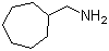 CAS # 4448-77-5, Cycloheptanemethylamine