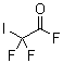 CAS # 44507-93-9, Difluoroiodoacetyl fluoride