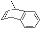 1,4-Dihydro-1,4-methanonaphthalene molecular structure (CAS 4453-90-1)
