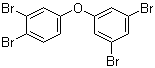 CAS 登录号：446254-48-4, 1,2-二溴-4-(3,5-二溴苯氧基)苯