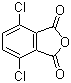 CAS # 4466-59-5, 3,6-Dichlorophthalic anhydride