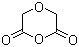 CAS # 4480-83-5, Diglycolic anhydride, 1,4-Dioxane-2,6-dione