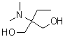 CAS # 44865-14-7, 2-(Dimethylamino)-2-ethyl-1,3-propanediol, NSC 17710
