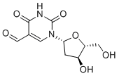 CAS # 4494-26-2, 5-Formyl-2'-deoxyuridine