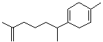 CAS 登录号：451-56-9, 1-(1,5-二甲基-5-己烯基)-4-甲基-1,4-环己二烯