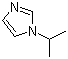 CAS # 4532-96-1, 1-Isopropylimidazole, 1-Isopropyl-1H-imidazole