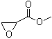 structure of CAS# 4538-50-5, 2,3-环氧丙酸甲酯
