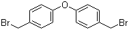 CAS # 4542-75-0, 4,4'-Bis(bromomethyl)diphenyl ether, Bis[4-(bromomethyl)phenyl] ether