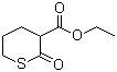 CAS # 4547-45-9, Ethyl 2-oxothiane-3-carboxylate