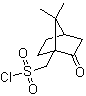 CAS # 4552-50-5, DL-10-Camphorsulfonyl chloride