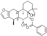 CAS 登录号：455255-15-9, Isovouacapenol C