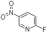 CAS # 456-24-6, 2-Fluoro-5-nitropyridine, 6-Fluoro-3-nitropyridine