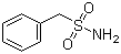 CAS # 4563-33-1, Benzenemethanesulfonamide
