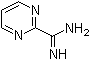 structure of CAS# 45695-56-5, 2-吡啶甲脒