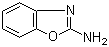 CAS # 4570-41-6, Benzoxazol-2-ylamine