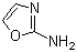 structure of CAS# 4570-45-0, Oxazole-2-amine