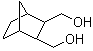 CAS 登录号：45849-05-6, 二环[2.2.1]庚烷-2,3-二甲醇