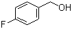 structure of CAS# 459-56-3, 4-Fluorobenzyl alcohol
