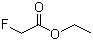 Ethyl fluoroacetate molecular structure (CAS 459-72-3)