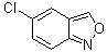 CAS # 4596-92-3, 5-Chloro-2,1-benzisoxazole