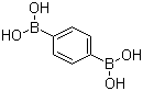 CAS # 4612-26-4, 1,4-Phenylenebisboronic acid, Benzene-1,4-diboronic acid
