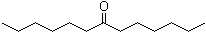 CAS # 462-18-0, Dihexyl ketone, Enanthone, Hexyl ketone, NSC 77941