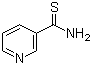 CAS # 4621-66-3, Thionicotinamide