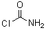 CAS # 463-72-9, Carbamic chloride, Carbaminoyl chloride, Carbamyl chloride, Urea chloride