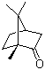 CAS # 464-49-3, D(+)-Camphor, (1R,4R)-1,7,7-trimethylbicyclo[2.2.1]heptan-2-one