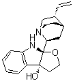 CAS # 464-85-7, Quinamine, Alkaloid B from Cinchona ledgeriana