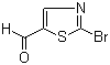 CAS # 464192-28-7, 2-Bromo-5-fomylthiazole
