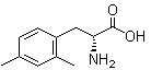 CAS # 465500-97-4, 2,4-Dimethyl-D-phenylalanine, D-2,4-Dimethylphenylalanine