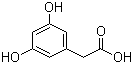 CAS # 4670-09-1, 3,5-Dihdyroxyphenylacetic acid