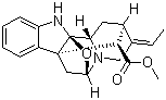 CAS # 4684-32-6, Picrinine