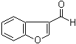 CAS # 4687-25-6, 3-Benzofurancarboxaldehyde, 3-Formylbenzo[b]furan