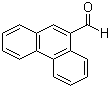 CAS # 4707-71-5, 9-Phenanthrenecarboxaldehyde