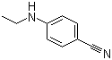 CAS # 4714-63-0, 4-(Ethylamino)benzonitrile