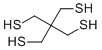 CAS # 4720-60-9, 2,2-Bis(sulfanylmethyl)propane-1,3-dithiol