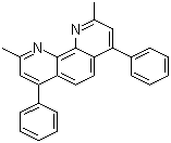 CAS # 4733-39-5, Bathocuproin, 2,9-Dimethyl-4,7-diphenyl-1,10-phenanthroline
