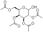 CAS # 47339-09-3, 2,3,4,6-O-Tetraacetyl-D-galactose