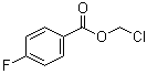 CAS # 477946-96-6, Chloromethyl 4-fluorobenzoate